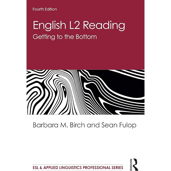 Amazon.com: Reading in a Second Language (Cambridge Applied